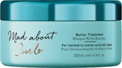 Schwarzkopf Mad About Curls Butter Treatment 200 ml