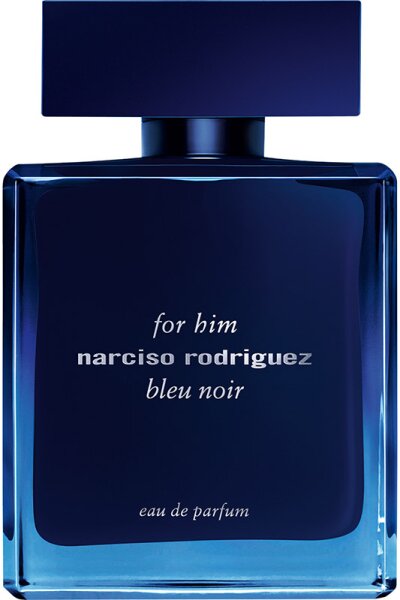 Narciso Rodriguez For Him Bleu Noir Eau de Parfum (EdP)