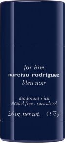 Narciso Rodriguez For Him Bleu Noir Deodorant Stick 75 g