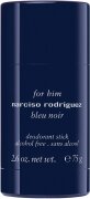 Narciso Rodriguez For Him Bleu Noir Deodorant Stick 75 g Narciso Rodriguez For Him Bleu Noir Deodorant Stick 75 g
