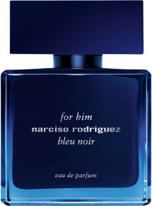 Narciso Rodriguez For Him Bleu Noir Eau de Parfum (EdP) 50 ml