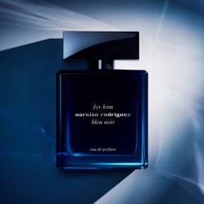 Narciso Rodriguez For Him Bleu Noir Eau de Parfum (EdP) 100 ml