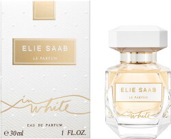 Elie Saab Le Parfum in white Eau de Parfum (EdP) 30 ml