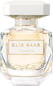 Elie Saab Le Parfum in white Eau de Parfum (EdP) 50 ml