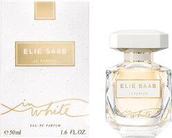Elie Saab Le Parfum in white Eau de Parfum (EdP) 50 ml