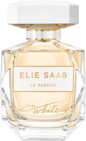 Elie Saab Le Parfum in white Eau de Parfum (EdP) 90 ml