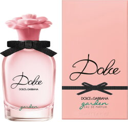 Dolce&Gabbana Dolce Garden Eau de Parfum (EdP) 50 ml