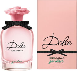 Dolce&Gabbana Dolce Garden Eau de Parfum (EdP) 75 ml
