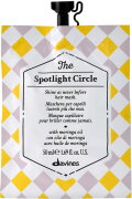Davines The Circle Chronicles The Spotlight Circle Davines The Circle Chronicles The Spotlight Circle