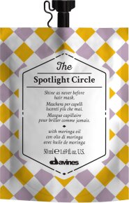 Davines The Circle Chronicles The Spotlight Circle 50 ml