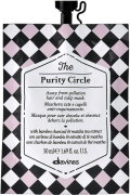 Davines The Circle Chronicles The Purity Circle Davines The Circle Chronicles The Purity Circle