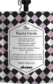 Davines The Circle Chronicles The Purity Circle 50 ml