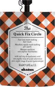 Davines The Circle Chronicles The Quick Fix Circle 50 ml