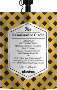 Davines The Circle Chronicles The Renaissance Circle 50 ml