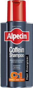 Alpecin Coffein-Shampoo C1 375 ml