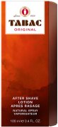 Tabac Original After Shave Lotion Natural Spray