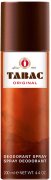 Tabac Original Deodorant Aerosol Spray