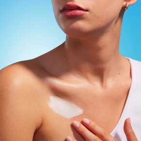 Biotherm Eau Vitaminée Lait Corps Body Milk 400 ml