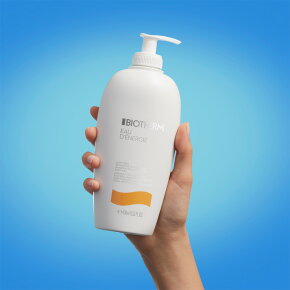 Biotherm Eau Vitaminée Lait Corps Body Milk 400 ml