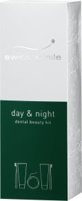 Swiss Smile Day & Night Dental Beauty Kit