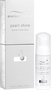 Swiss Smile Pearl Shine Dental Conditioner 30 ml