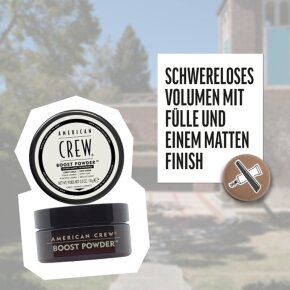 American Crew Boost Powder 10 g