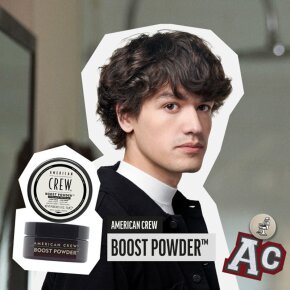 American Crew Boost Powder 10 g