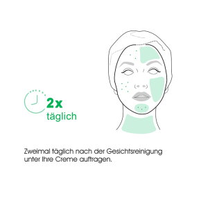 BIOMED R&ouml;tungen Ade Anti-Rosacea-Serum 30 ml