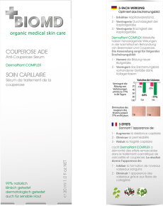 BIOMED Couperose Ade Serum 30 ml