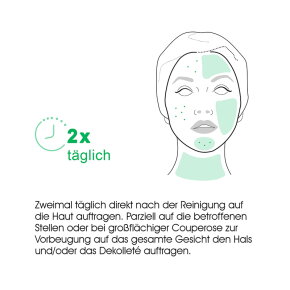 BIOMED Couperose Ade Serum 30 ml