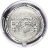 Max Factor Excess Shimmer Eyeshadow 05-Crystal 7 g