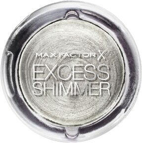 Max Factor Excess Shimmer Eyeshadow 05-Crystal 7 g