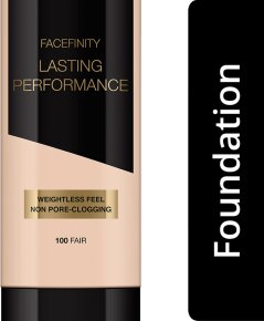 Max Factor Lasting Performance Foundation 100 Fair 35 ml