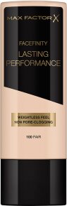 Max Factor Lasting Performance Foundation 100 Fair 35 ml