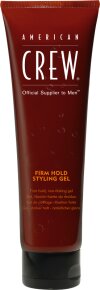 American Crew Firm Hold Styling Gel 250 ml