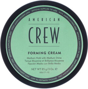 American Crew Forming Cream 85 g