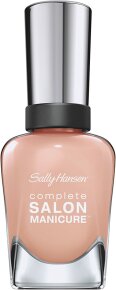 Sally Hansen Complete Salon Manicure Nagellack 212-Au Nature-al 14,7 ml