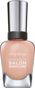 Sally Hansen Complete Salon Manicure Nagellack 212-Au Nature-al 14,7 ml
