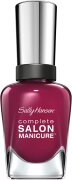 Sally Hansen Complete Salon Manicure 639 Scarlet Fever 14,7 ml