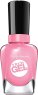 Sally Hansen Miracle Gel Nagellack 170-Pink Cadillaquer 14,7 ml