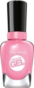 Sally Hansen Miracle Gel Nagellack 170-Pink Cadillaquer 14,7 ml