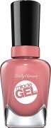 Sally Hansen Miracle Gel Nagellack 244-Mauve-olous 14,7 ml