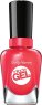 Sally Hansen Miracle Gel Nagellack 330-Redgy 14,7 ml