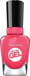Sally Hansen Miracle Gel Nagellack 339-Electric Pop 14,7 ml