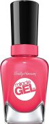 Sally Hansen Miracle Gel Nagellack 339-Electric Pop 14,7 ml