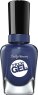 Sally Hansen Miracle Gel Nagellack 445-Midnight Mod 14,7 ml