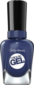 Sally Hansen Miracle Gel Nagellack 445-Midnight Mod 14,7 ml