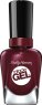 Sally Hansen Miracle Gel Nagellack 480-Wine Stock 14,7 ml