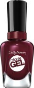 Sally Hansen Miracle Gel Nagellack 480-Wine Stock 14,7 ml