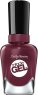 Sally Hansen Miracle Gel Nagellack 489-V-Amplified 14,7 ml